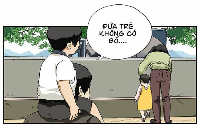 cậu bé lập dị chapter 6 11