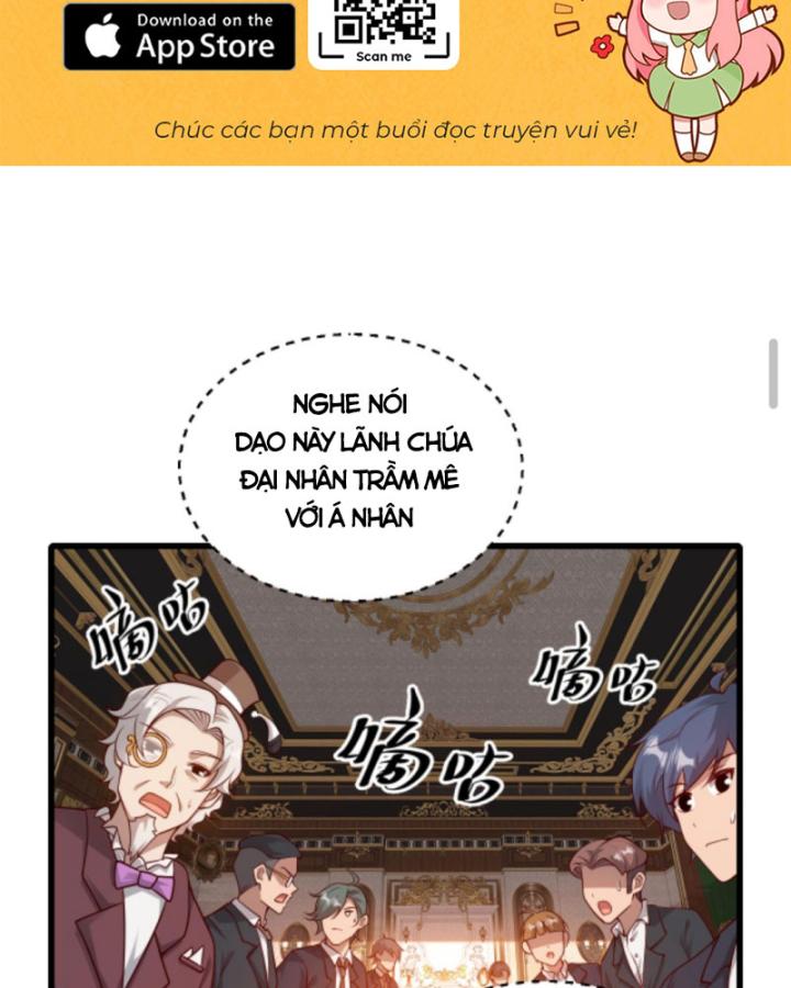 người chơi và nhân vật chính đều muốn làm hại ta chapter 92 3
