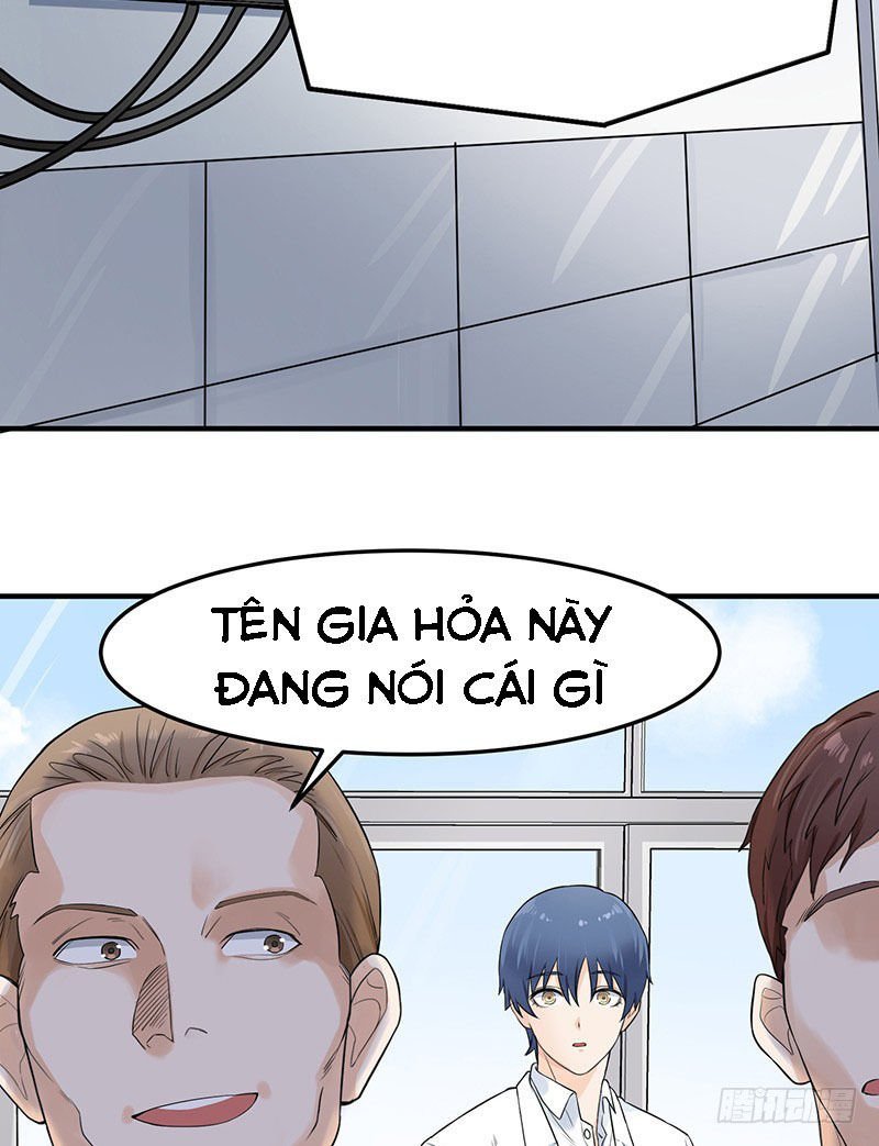 mạt thế đô thị chapter 1 29