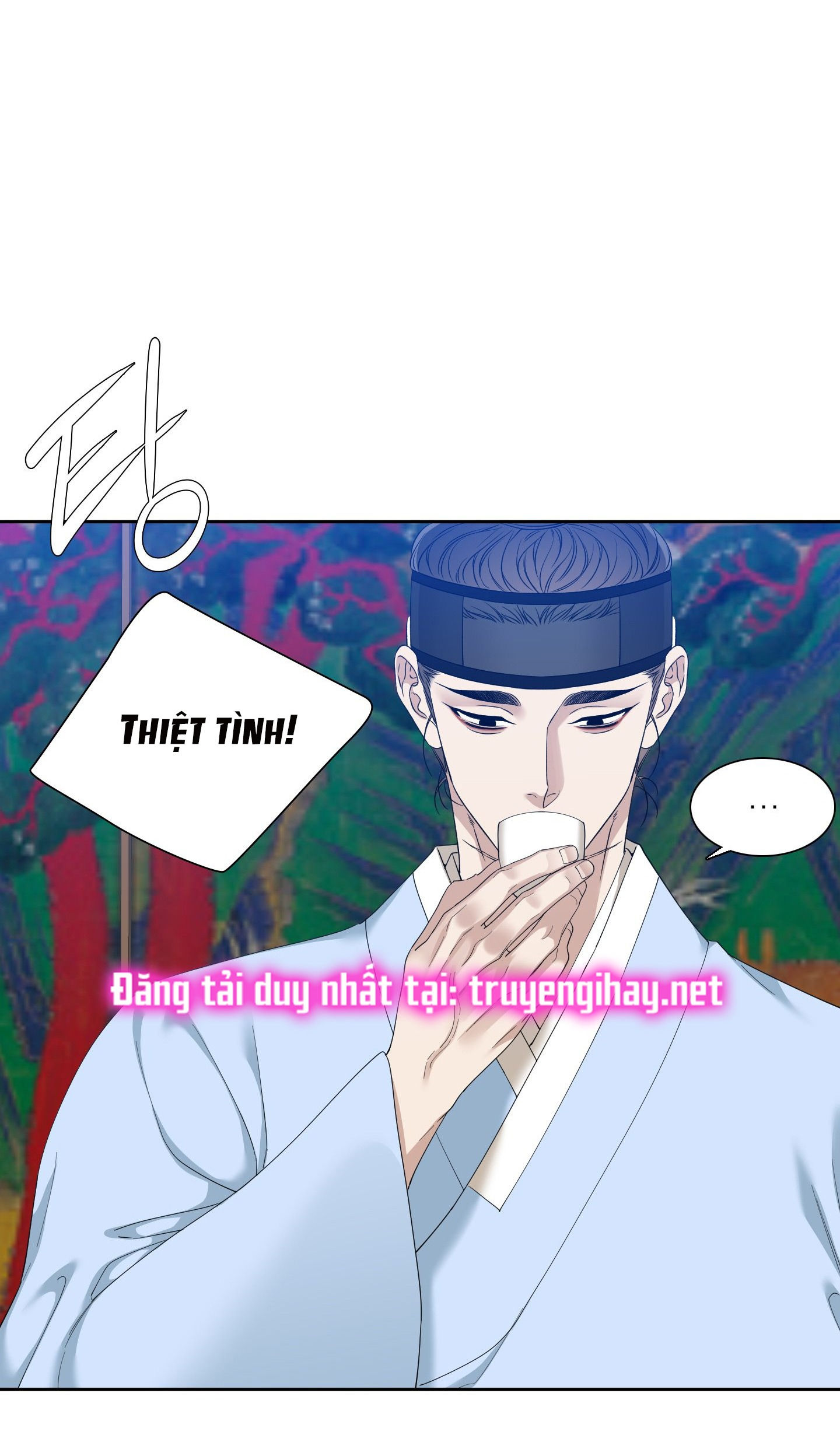 mắt phủ toàn sương chapter 68 14