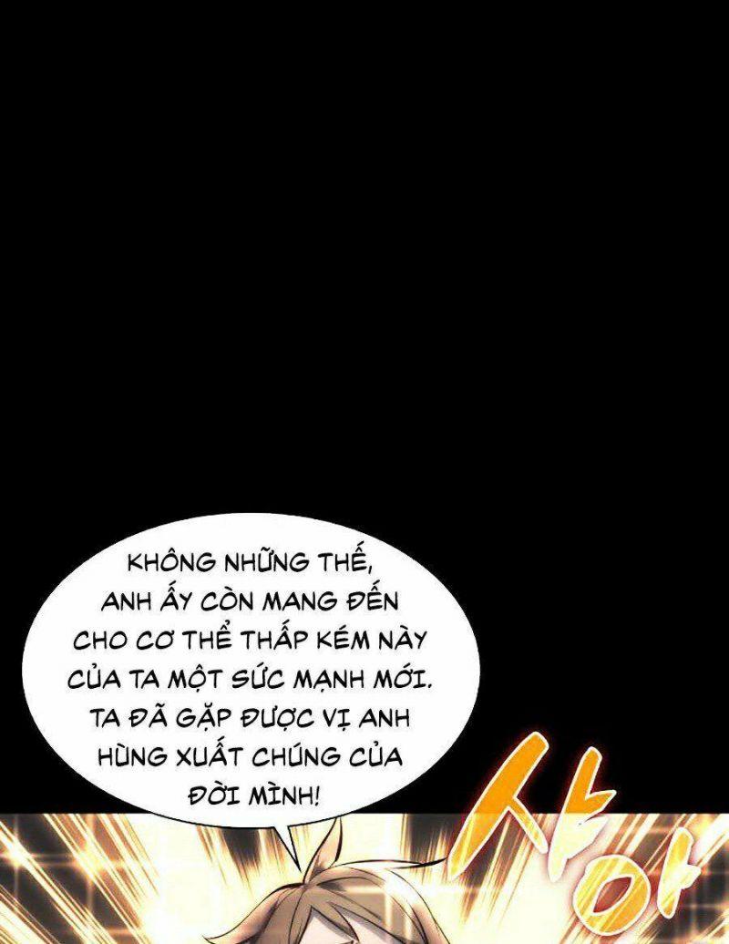 vượt qua giới hạn chapter 101 23