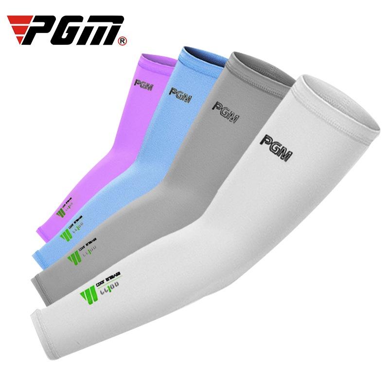 Tay áo chống nắng thể thao golf XT003 - Chất liệu từ thun cotton cao cấp Chống nắng và chống UV. Chắn nắng tốt