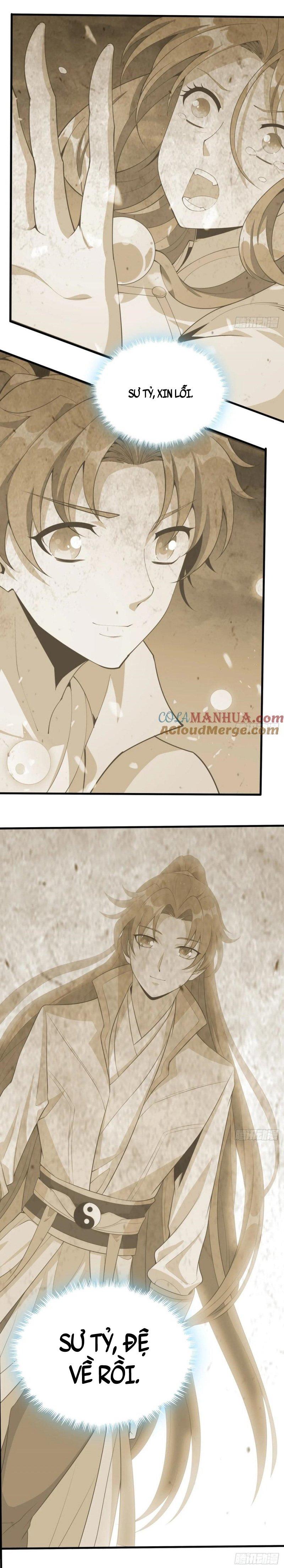 địa cầu đệ nhất kiếm chapter 241 18