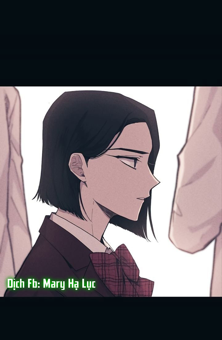 yeonwoo ngây thơ chapter 18 6