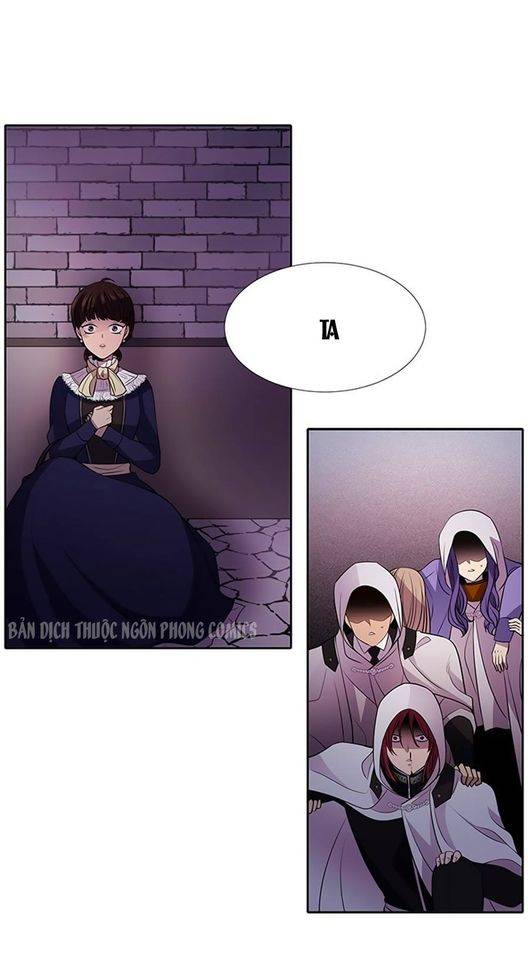 năm môn đệ của charlotte chapter 6 84