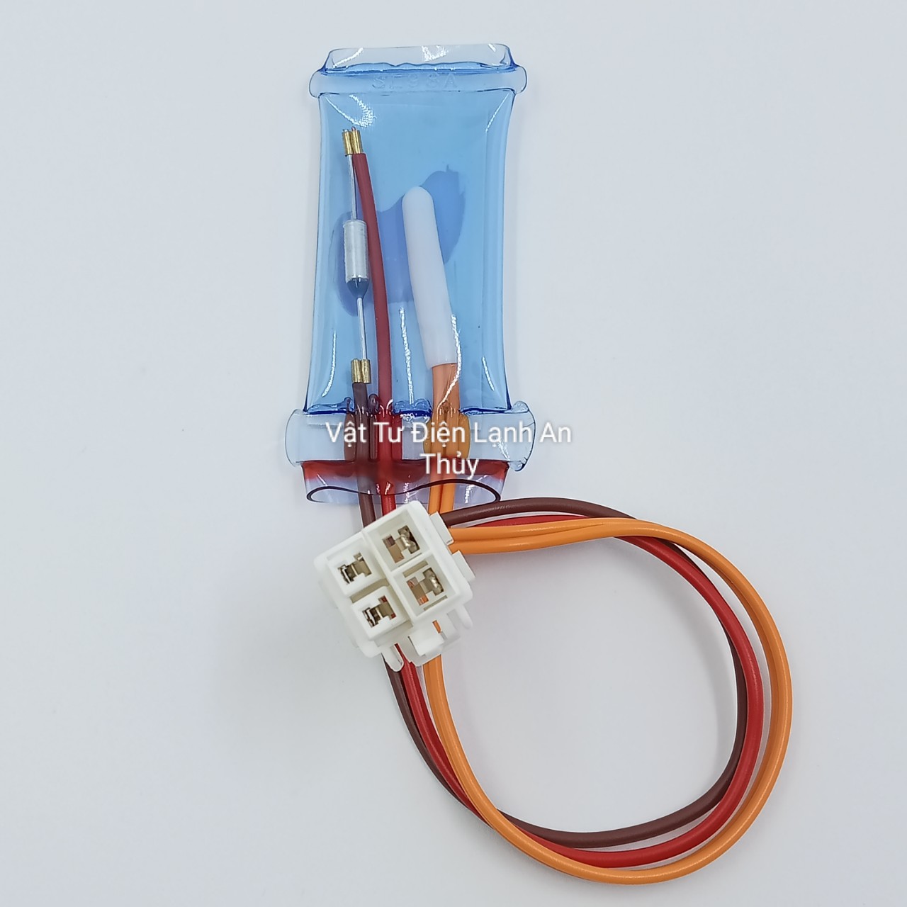 Sò lạnh tủ lạnh cho LG INVER - Sò lạnh LG Sò lạnh tủ lạnh LG - Cảm biến âm tủ lạnh
