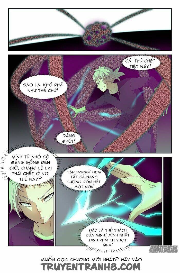 thần dũng giáng lâm chapter 41 3