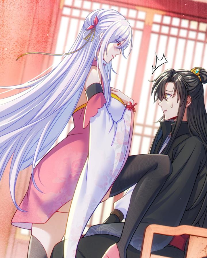 khoan đã tiên tử! xin hãy nghe ta xảo biện chapter 5 98