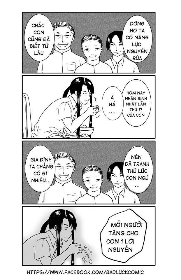 bad luck chapter 4 4