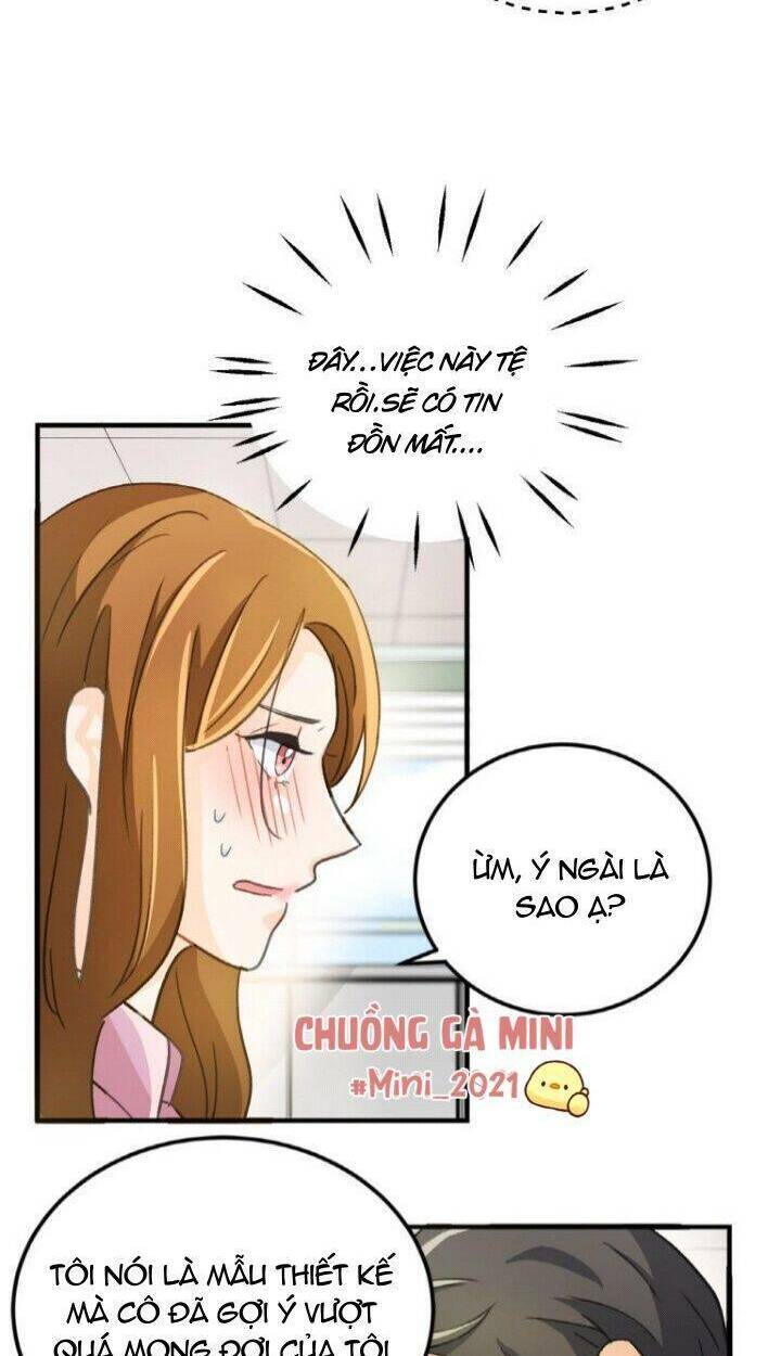 101 cách chinh phục trái tim em chapter 9 49