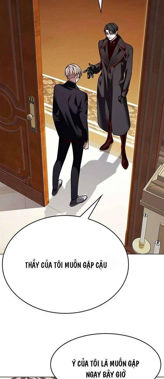 biến thân thành mèo chapter 245 67