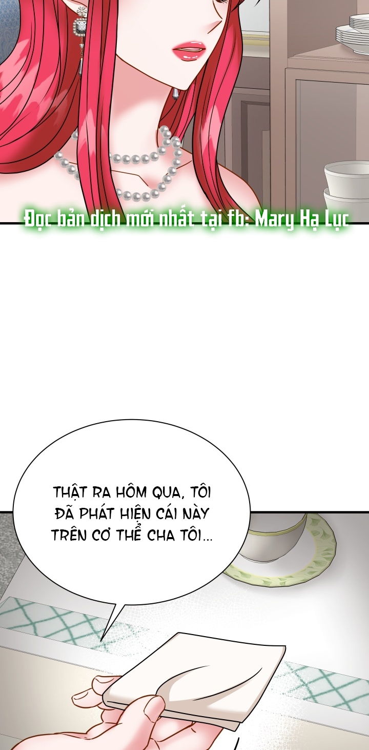Khi Nàng Khóc Trông Thật Xinh Đẹp chapter 46.2 - Trang 38