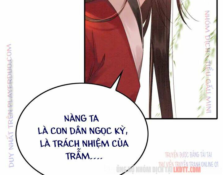 trọng sinh bá sủng nhiếp chính vương quá mạnh mẽ chapter 170 55