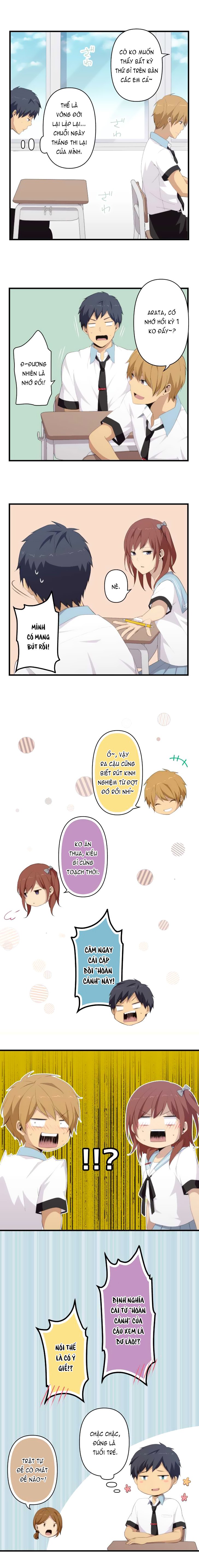 relife chapter 123 10