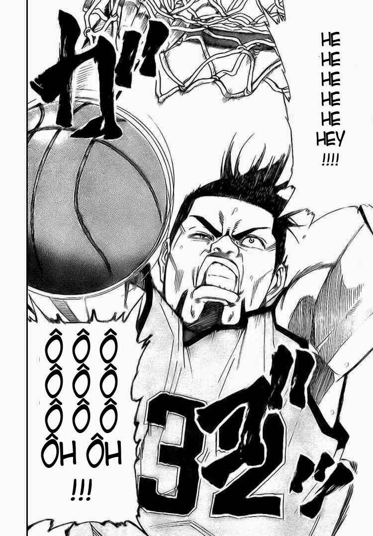 bóng rổ đường phố chapter 6 6