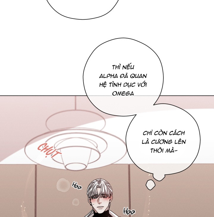 hội chứng minmotion chapter 3 35