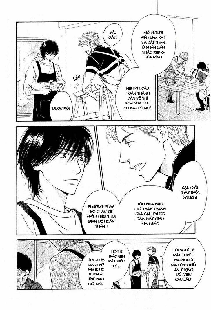 hana wa sakuka chapter 20 17