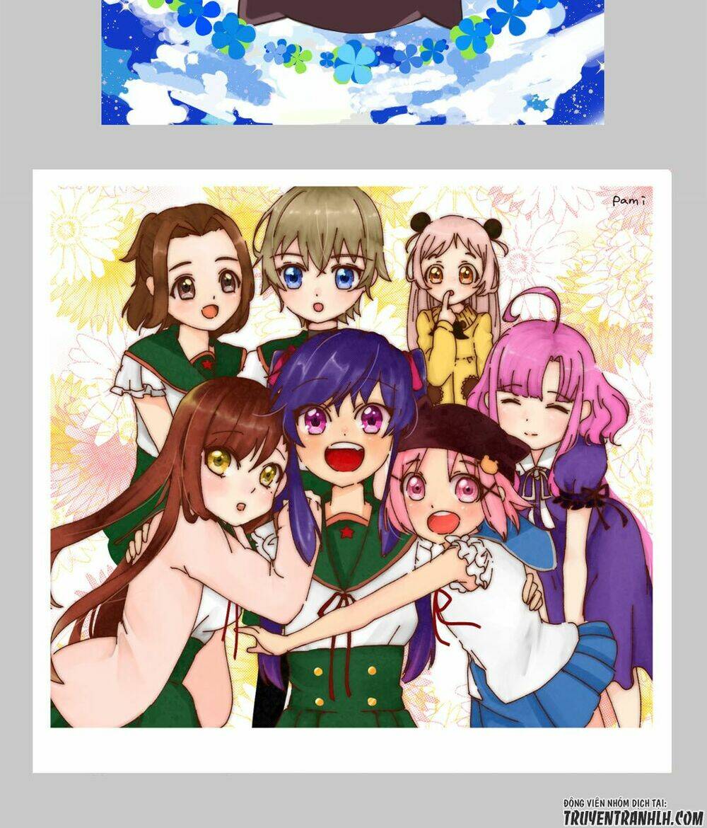 gakkou gurashi! chapter 63 31