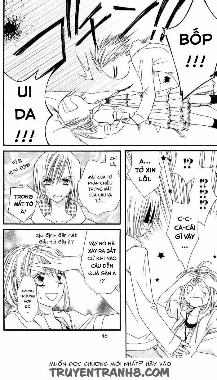 chàng trai đặc biệt chapter 2 15