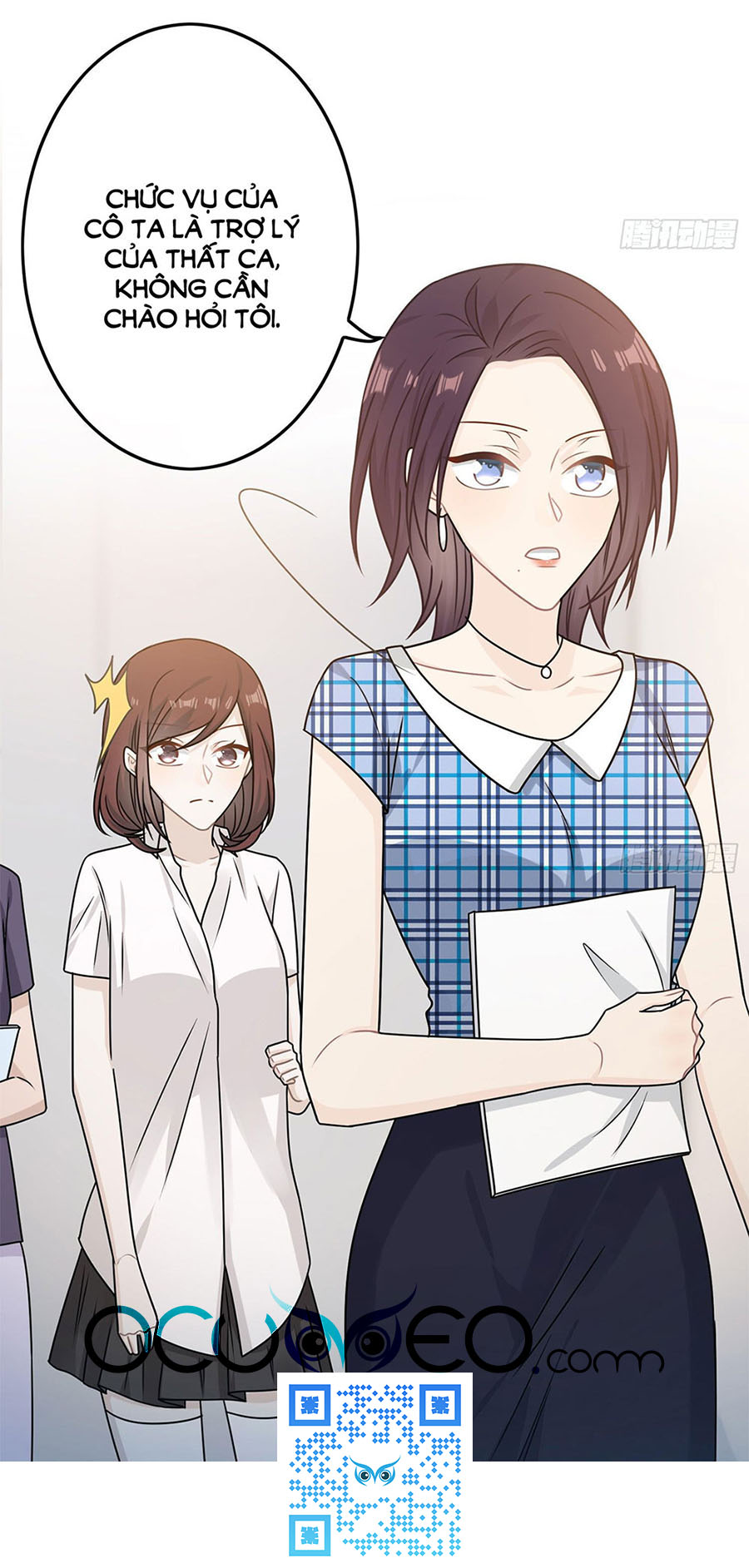 hai cách tìm gặp người yêu chapter 73 19