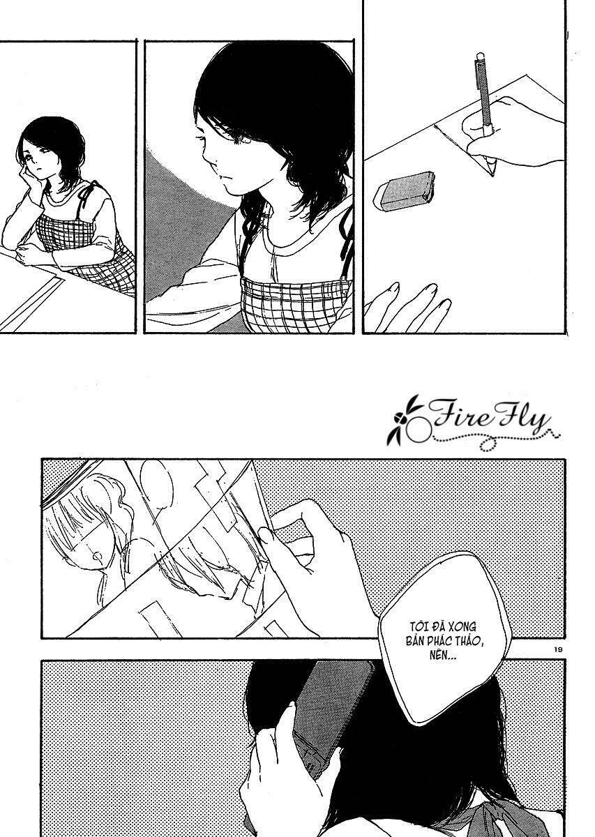 manga no tsukurikata chapter 6 19