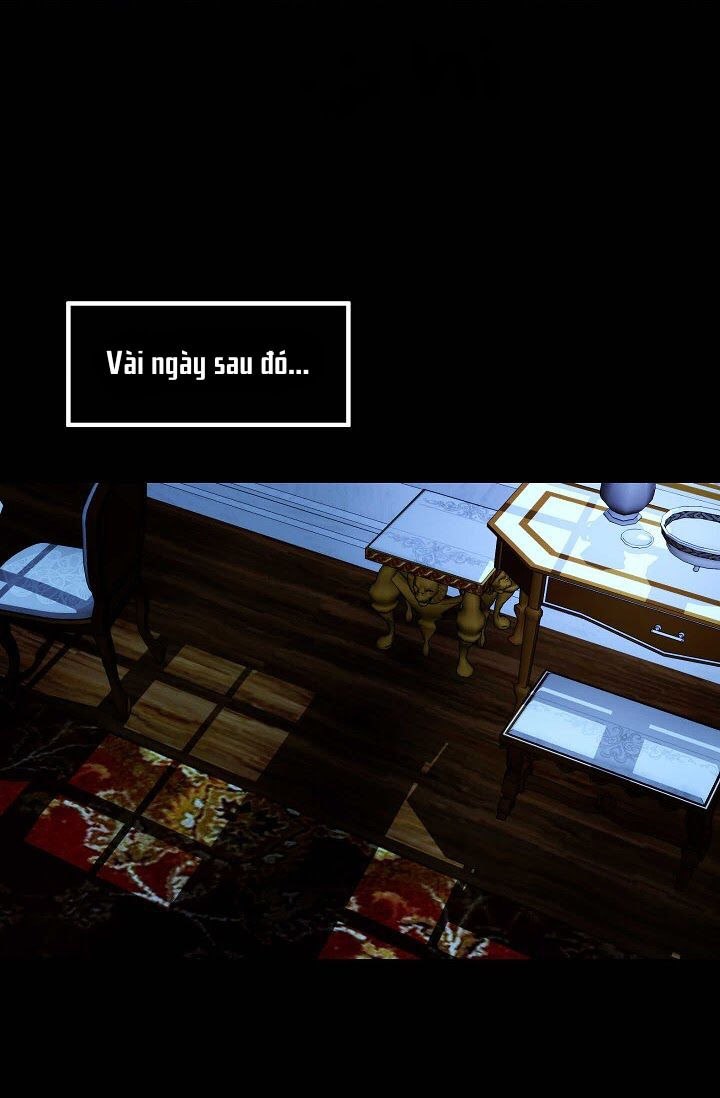 mối tình đầu của bạo chúa chapter 29 29