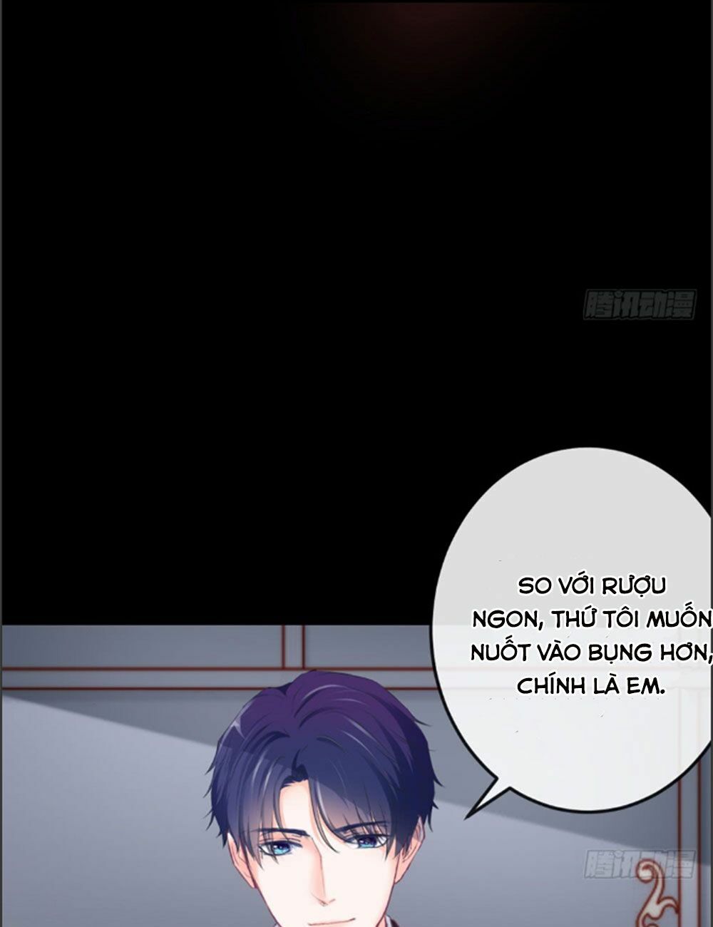 cẩm lý thiếu nữ của tôi chapter 2.1 11