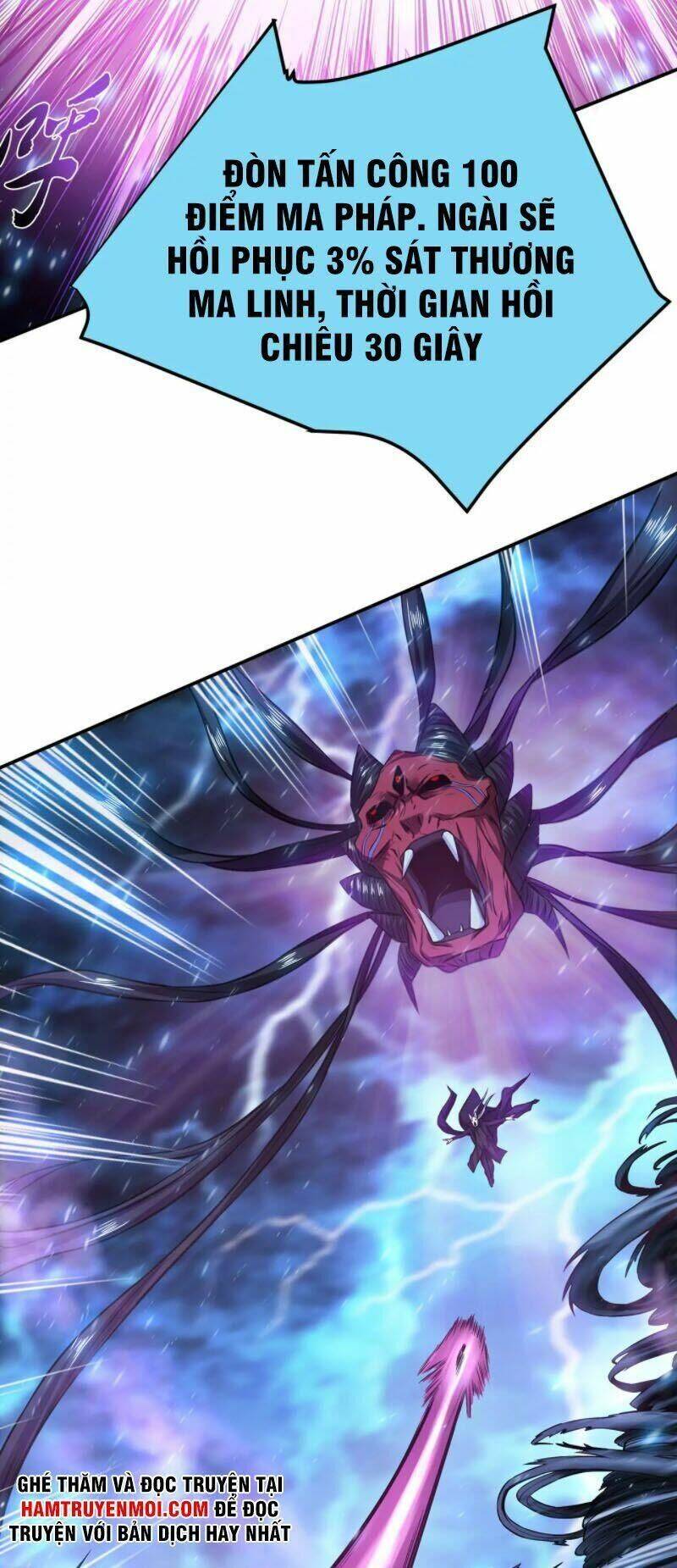 nam chủ và hậu cung đều dưới trướng ta chapter 20 45