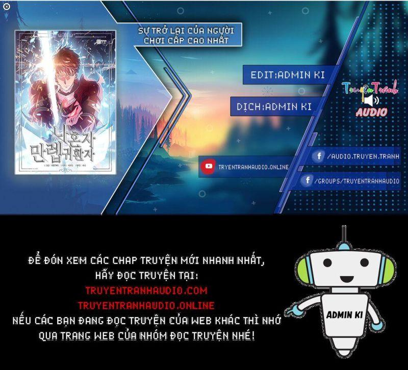 tôi trở lại thăng cấp một mình chapter 32 1