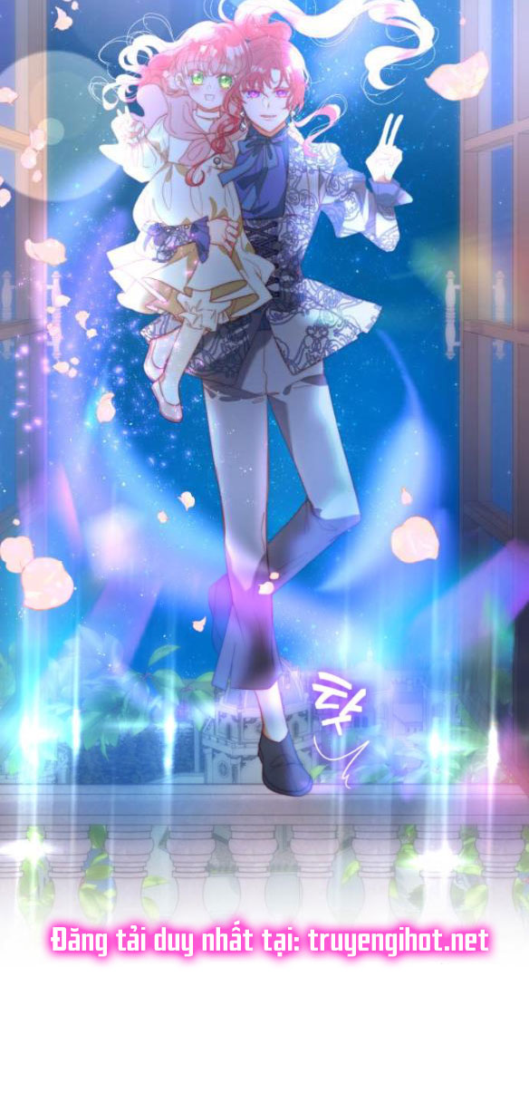 sau khi chuyển sinh tôi trở thành công chúa chapter 19.1 13