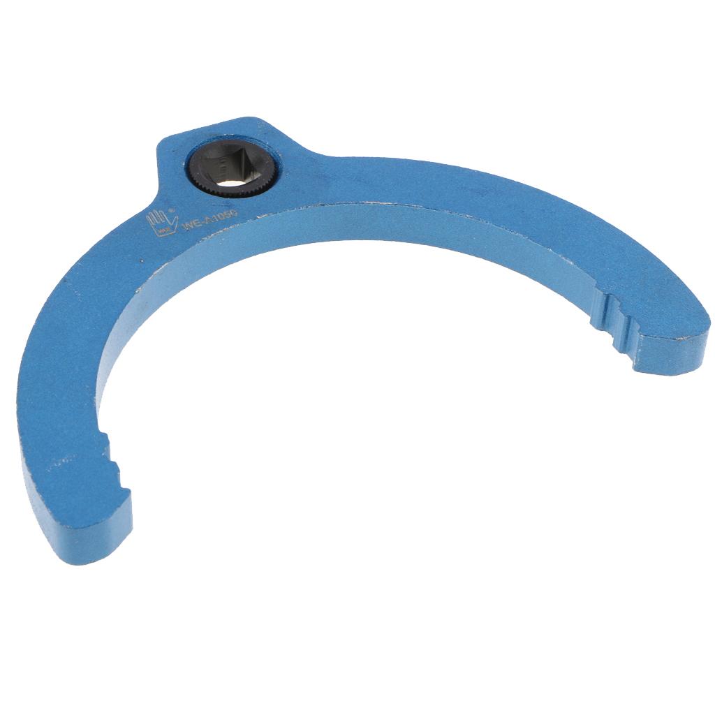 Vehicles Gasoline Pump Lid Tank Cover Remove Spanner Wrench