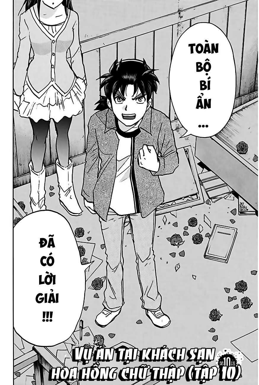 thám tử kindaichi - phần 2 chapter 139 3
