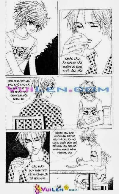 wait! wolf chapter 14 88