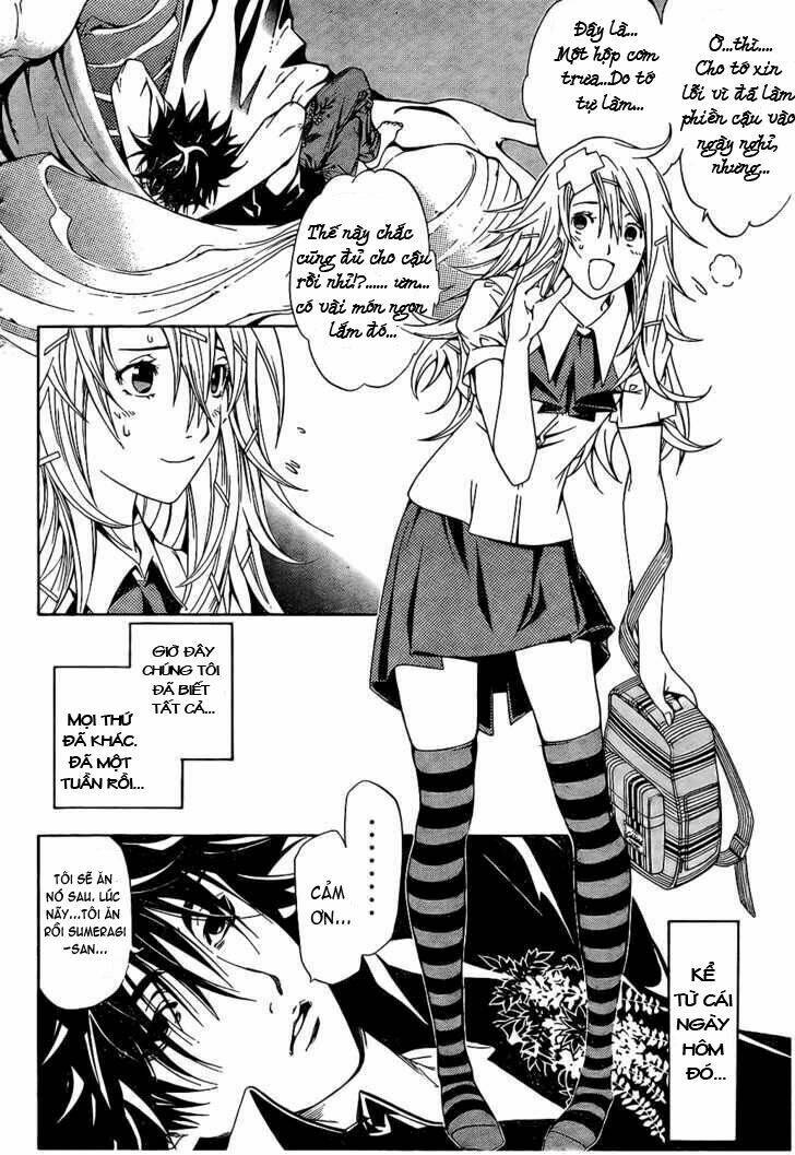 air gear chapter 166 3