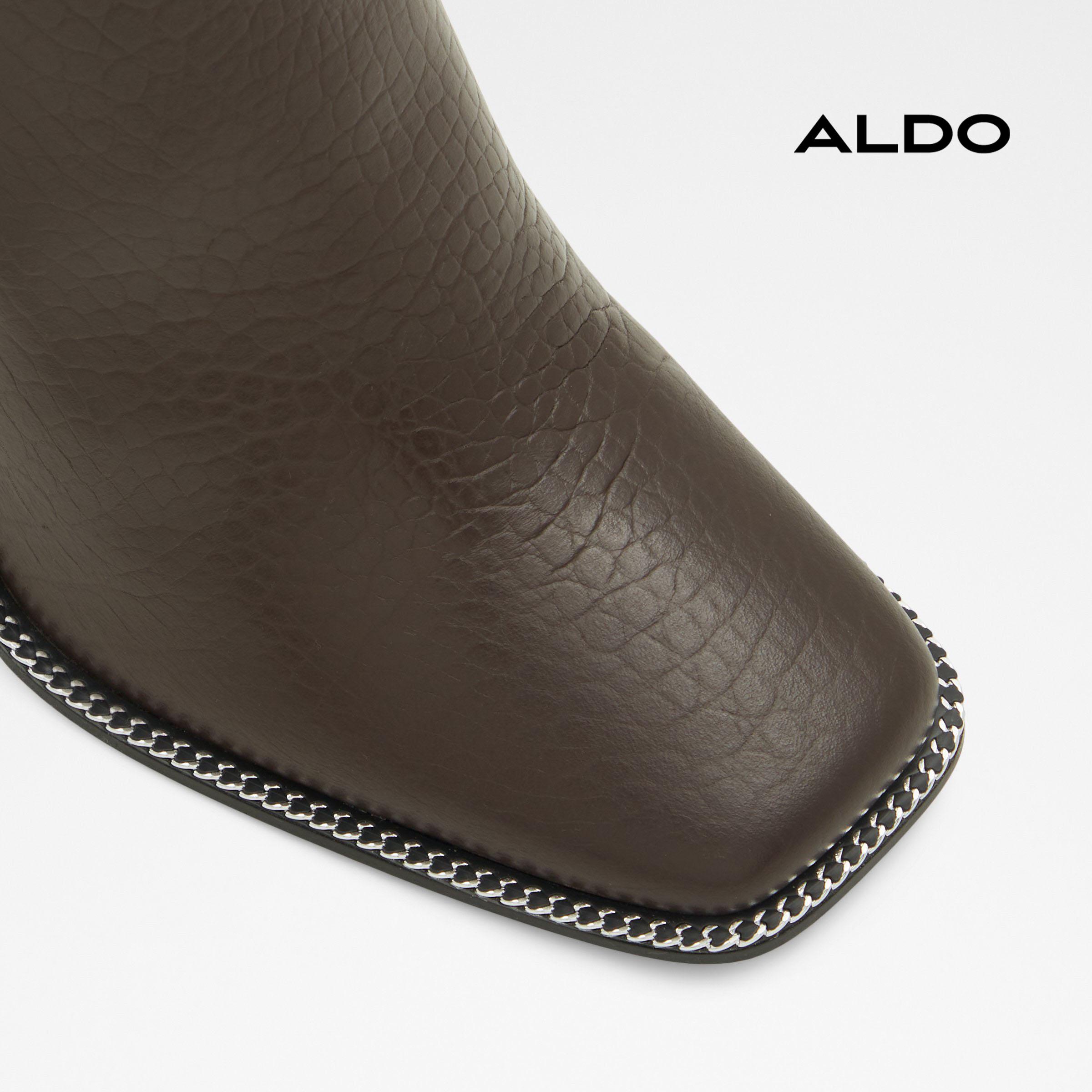 Boot cao gót nữ Aldo LIIAM