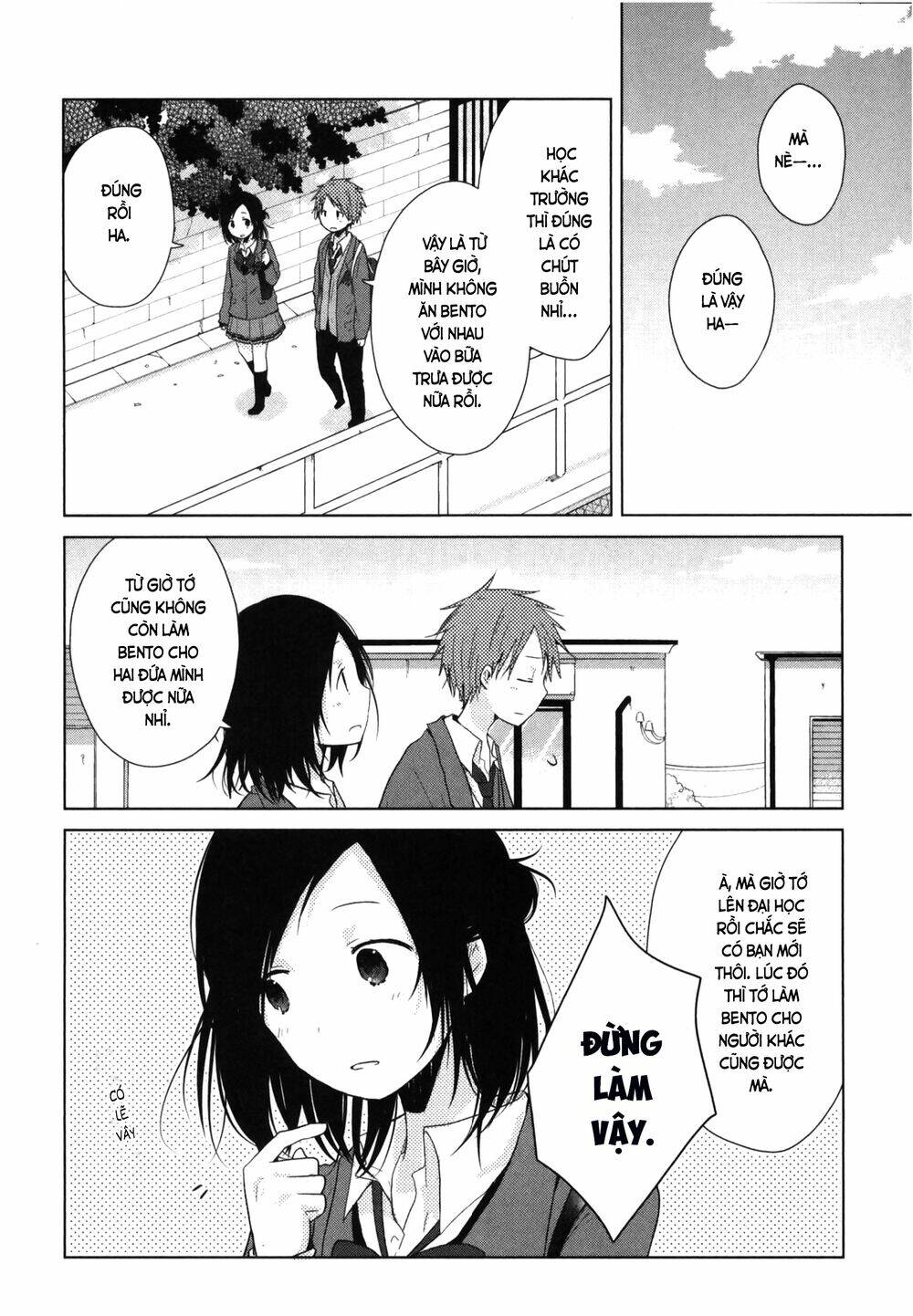 one week friends chapter 39 6