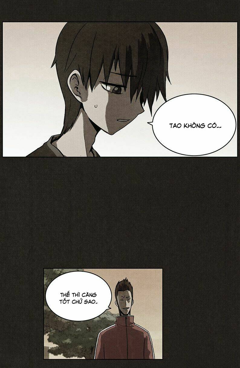 đứa con của quỷ dữ chapter 22 32