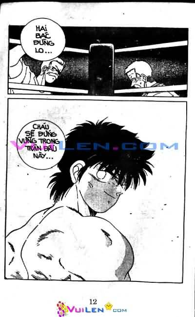 truyền nhân atula - shura no mon i chapter 20 13