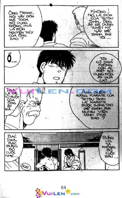 truyền nhân atula - shura no mon i chapter 22 65