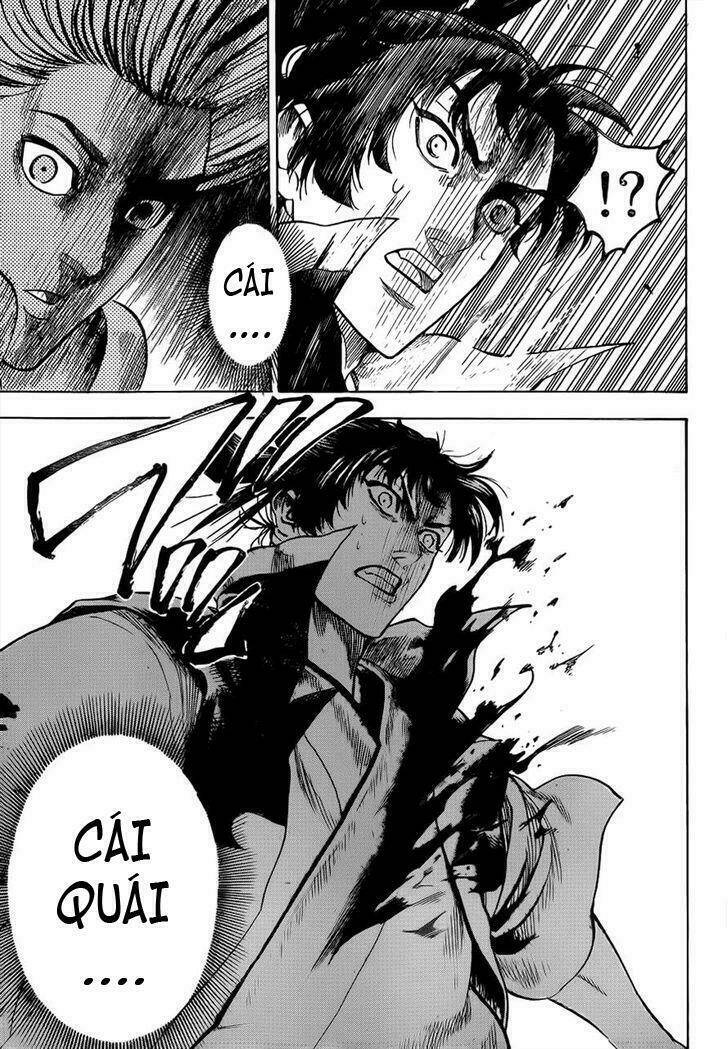 gamaran chapter 182 8