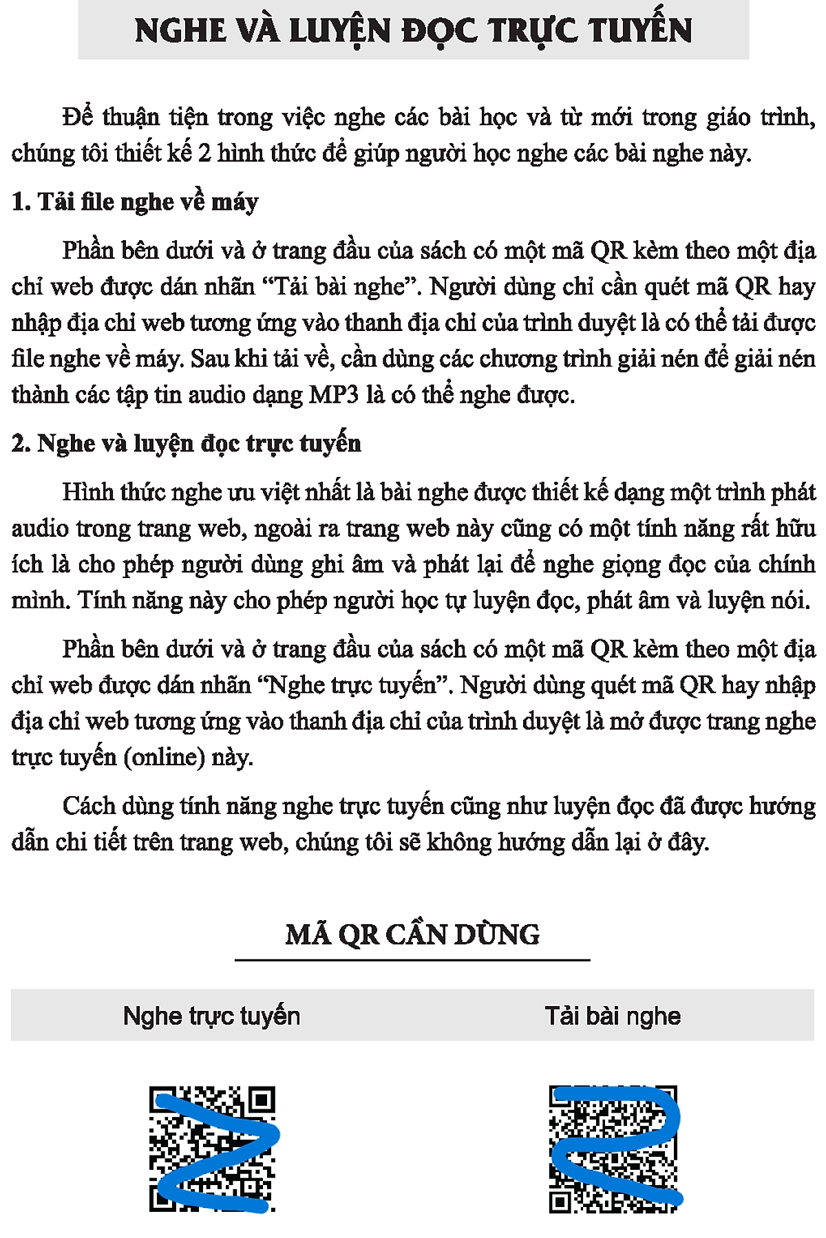 Giáo Trình Hán Ngữ - Tập 2 - Quyển 1