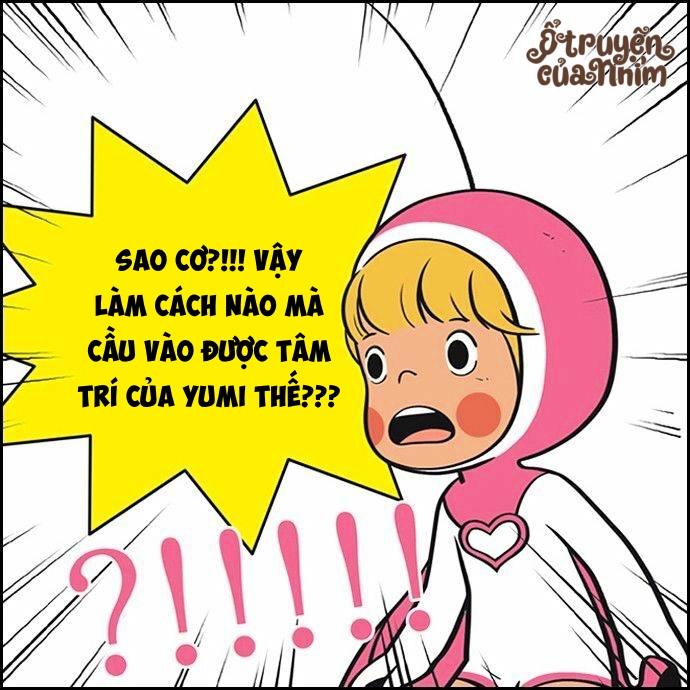 yumis cells chapter 57 5