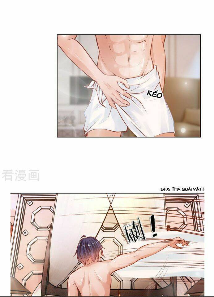 cực phẩm yêu nghiệt chapter 1 17