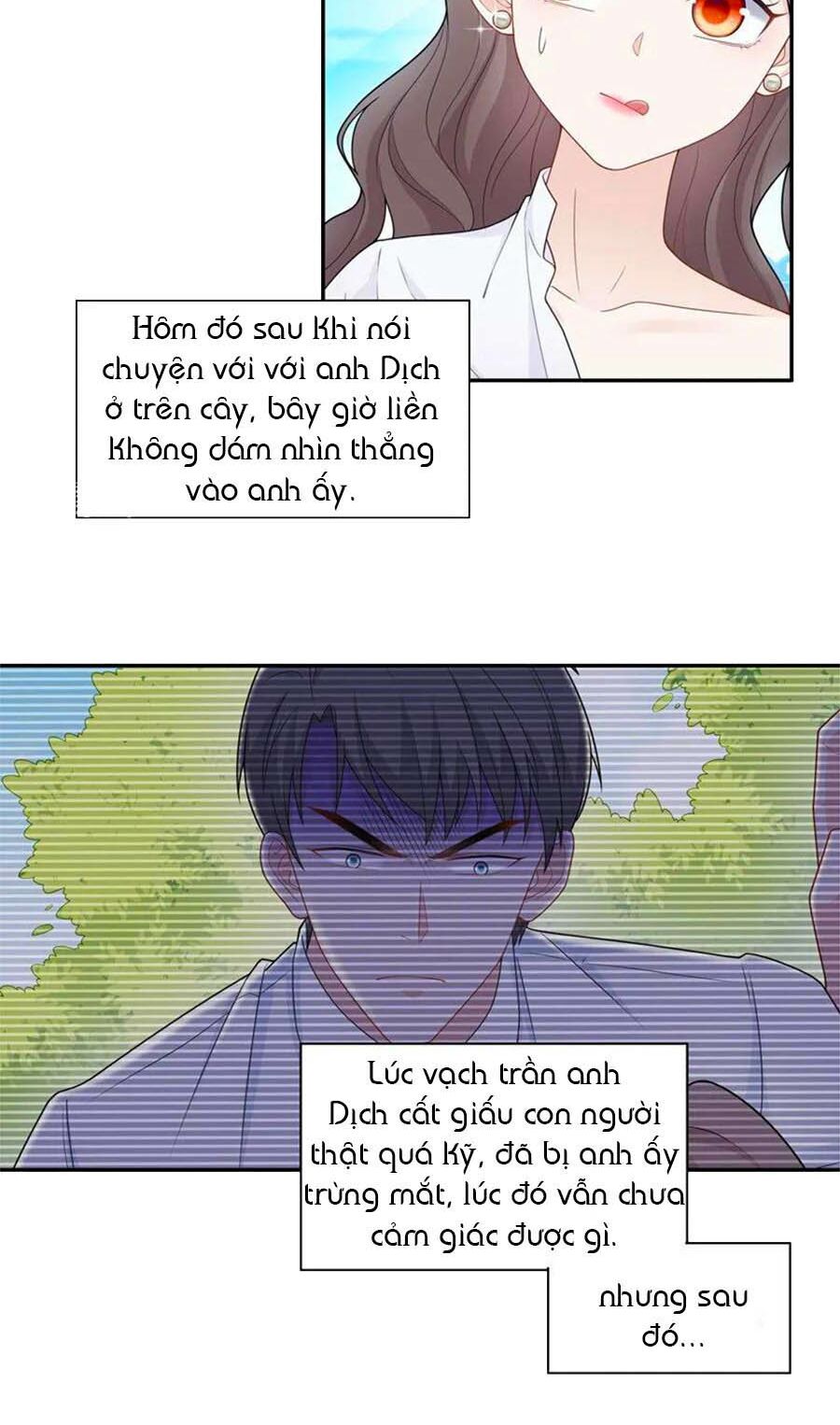 thiên kim bất lương chapter 46 3