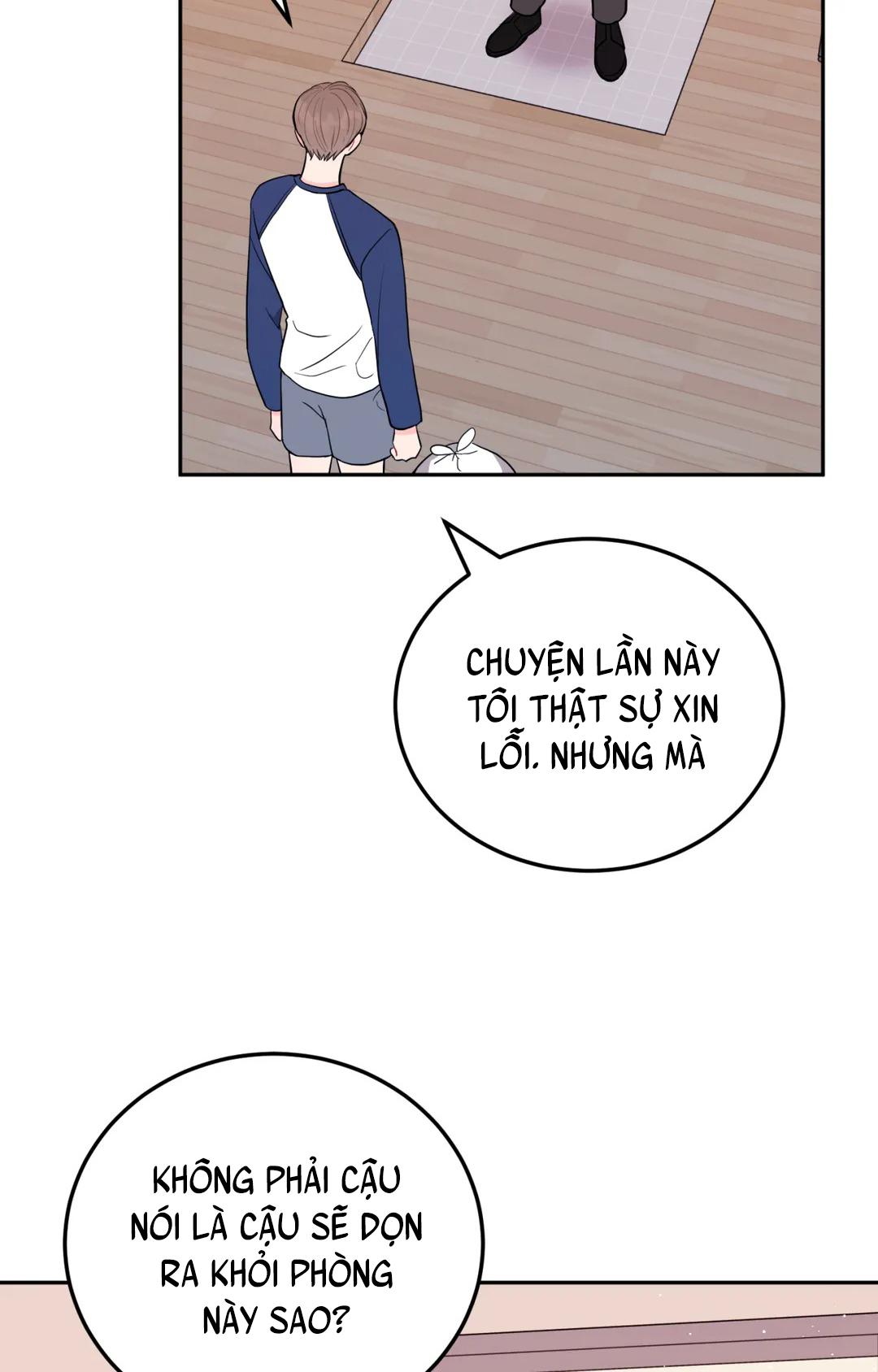 lưng chừng chapter 3 26