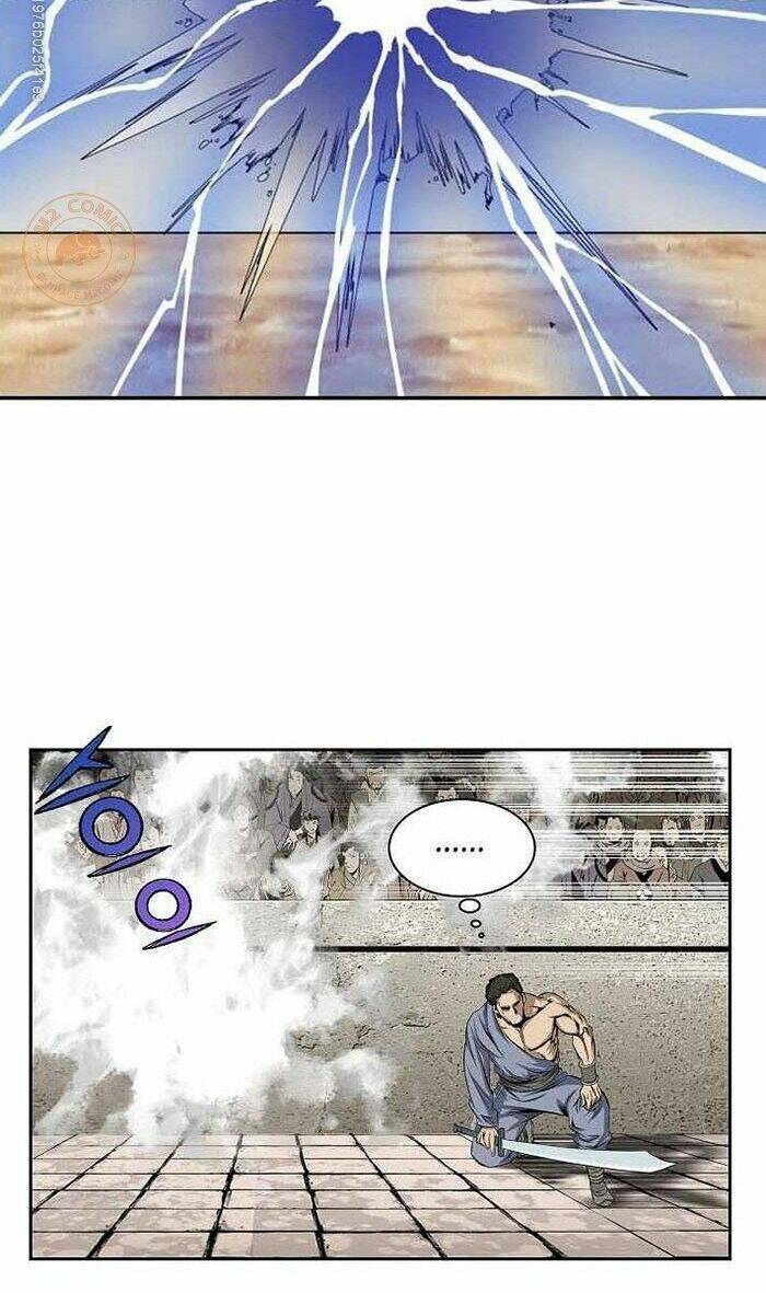 thế giới võ thuật của pháp sư chapter 60 40