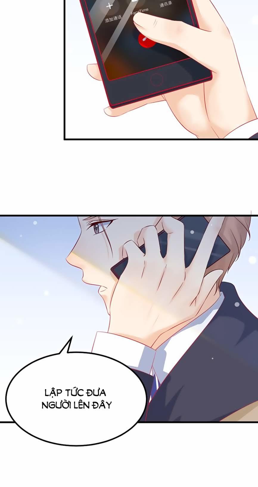 thâm hải chi ca chapter 9 24