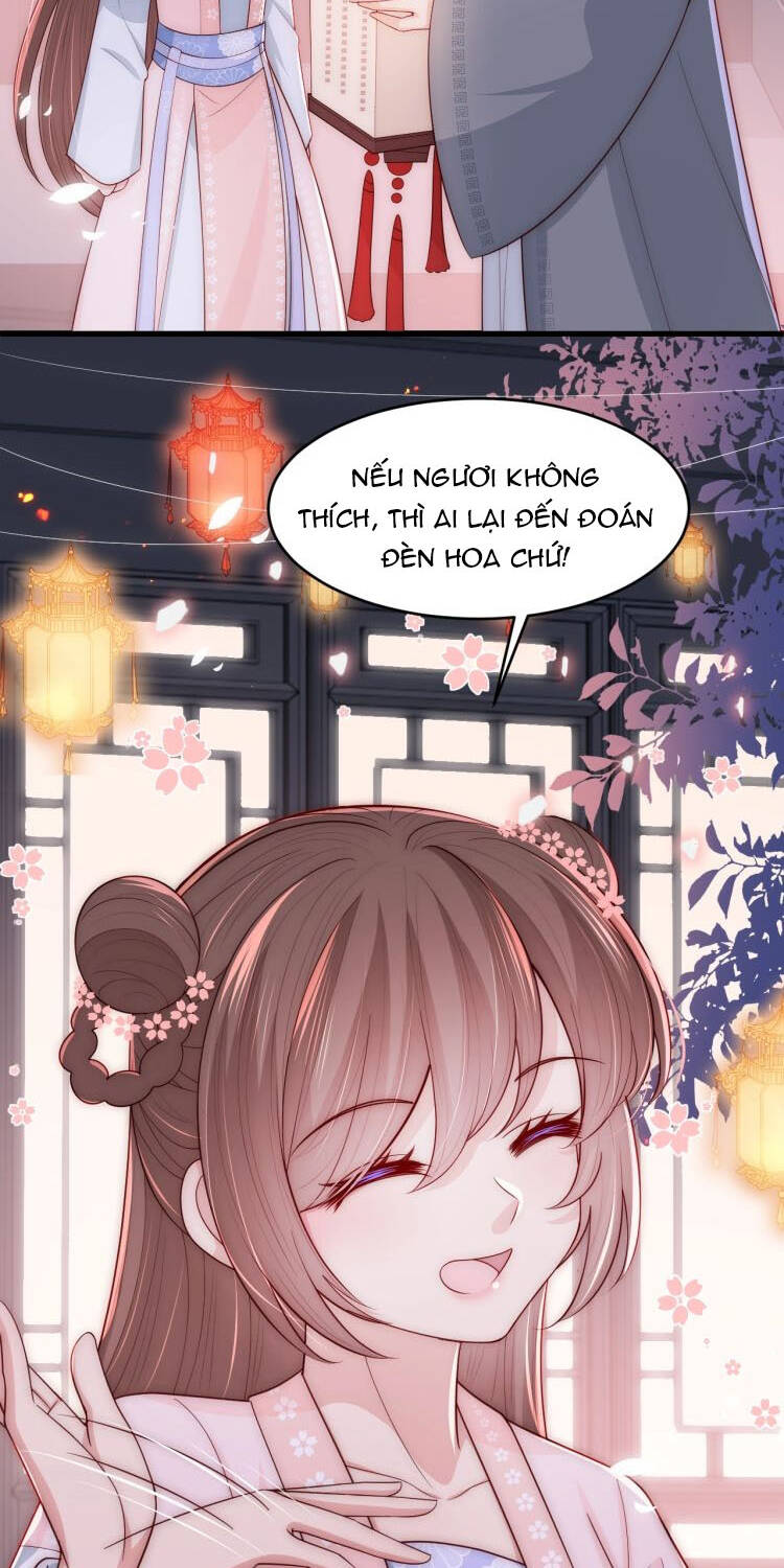 dưỡng địch vi hoạn chapter 73.2 16