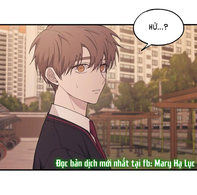 yeonwoo ngây thơ chapter 58.2 1