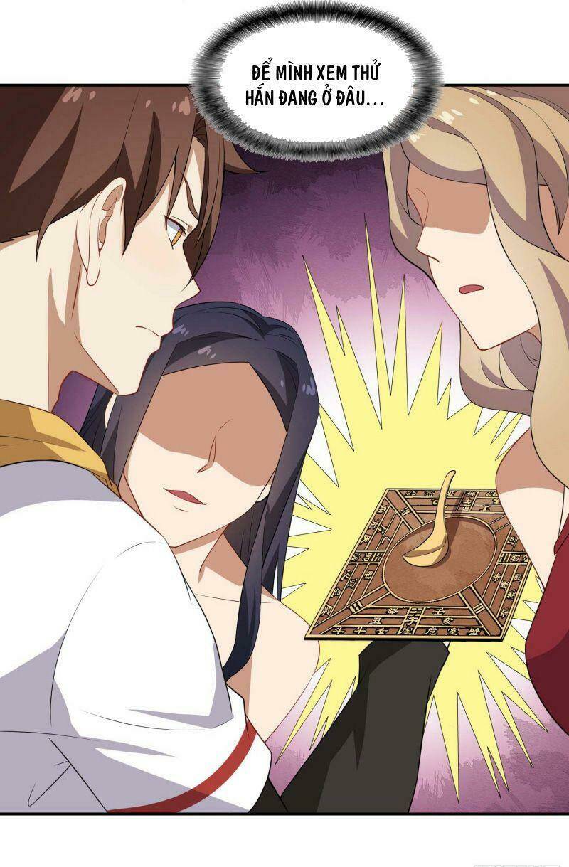 tổ thượng có tiền chapter 48 21